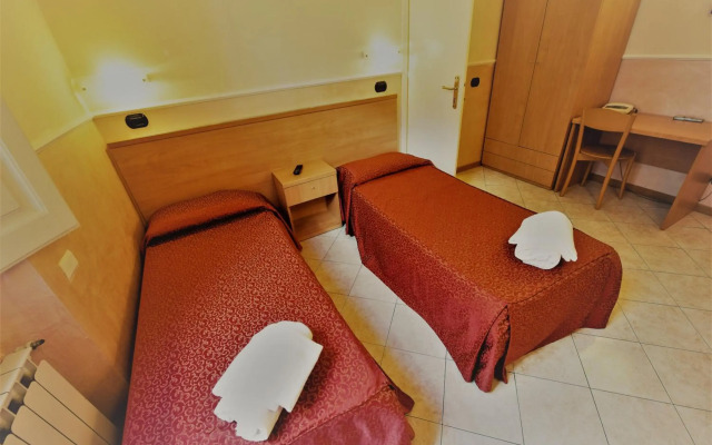 Hotel Alegria