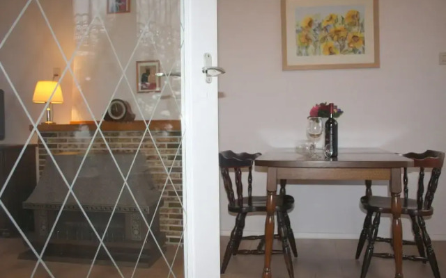 Holiday Home Koewacht Near Seaside