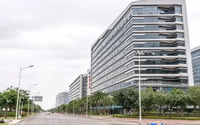 Onlyone Qiaonan Homestay (Xiamen Gaoqi International Airport Branch)