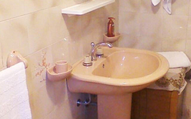 Casetta di campagna Monticelli