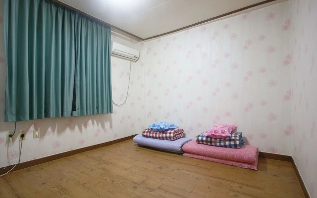 Yangyang Naksan Cheonghae