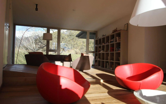 DA ELDA natural retreat