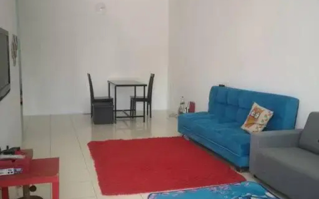 Homestay near to Uum, Changlun.