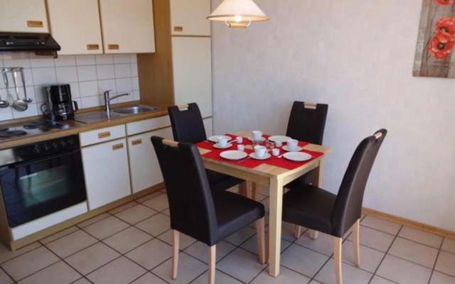 "Haus Christina" Wohnung 1