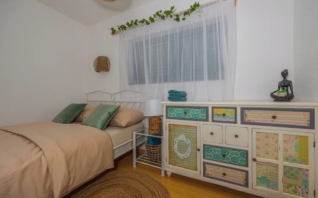 Villa Cikas Palmhouse