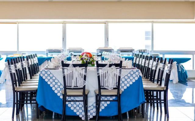Howard Johnson by Wyndham Veracruz