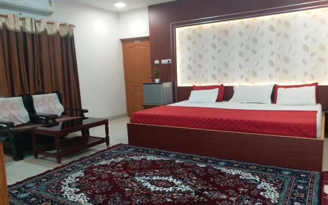 Sathya Hotels