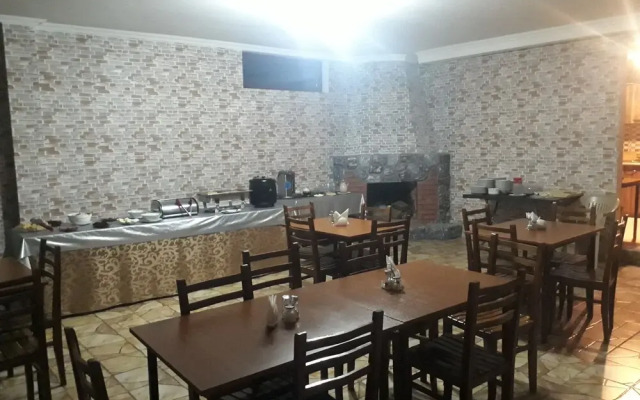 Villa Bakuriani