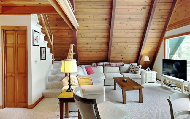 Lil' Cove in Paradise