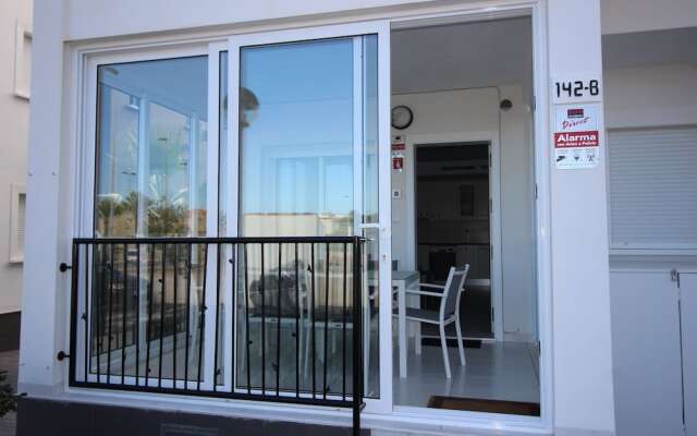 Groundfloor Vistabella Dreams 142B