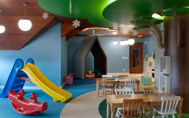 Exclusive Gramado Hotel & Spa by Gramado Parks