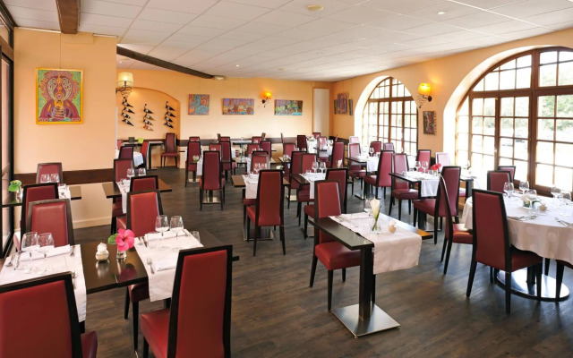 Hostellerie du Forez