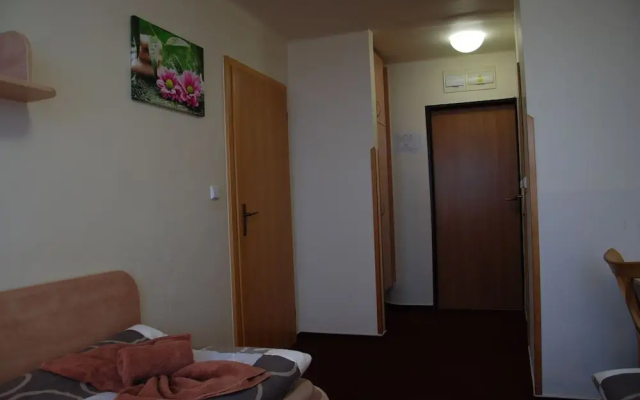 Hotel Churáňov