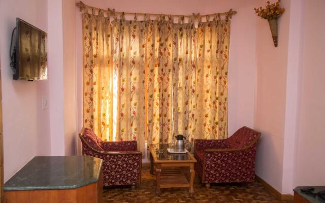 Hotel Satkar Residency