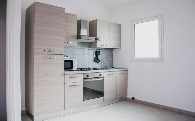 Milva's Apartment