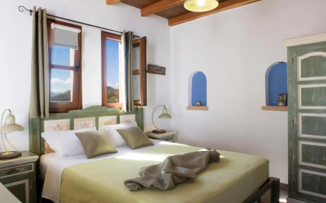 Panteli Beach Hotel