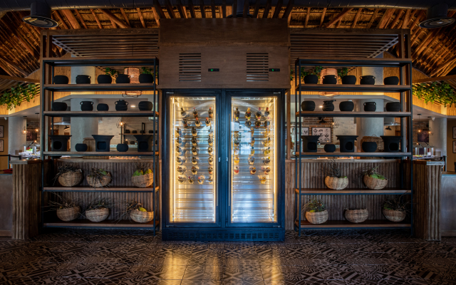 Bahia Principe Grand Tulum - All Inclusive