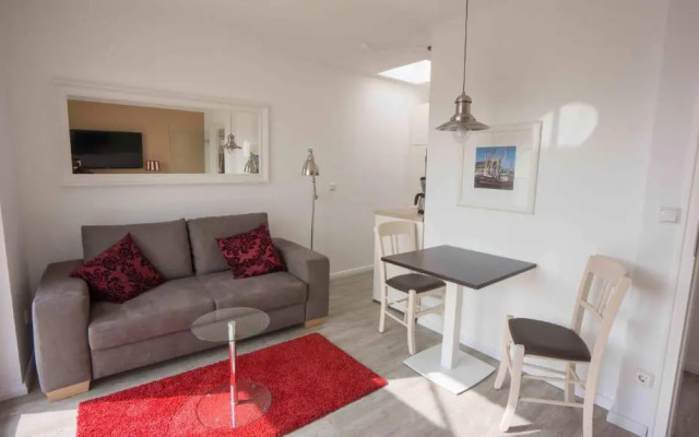 Hotel Stadt Cuxhaven