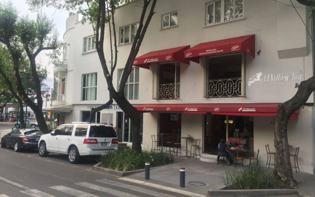 Casa Corp