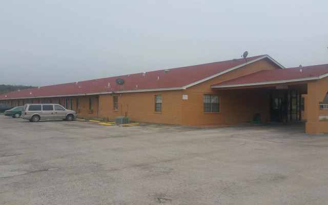 Executive Inn By OYO Mineral Wells US-180