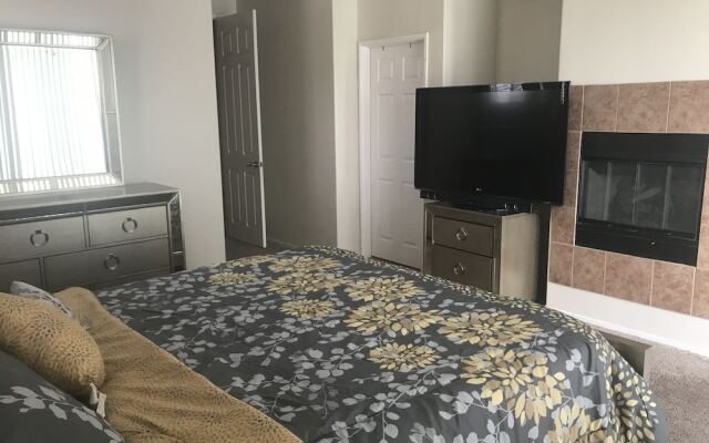 Coachella Valley Vacation Home