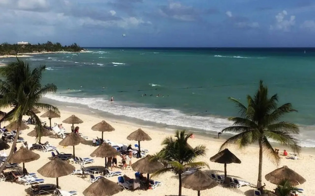 2BD Royal Haciendas Plunge Pool Oceanview