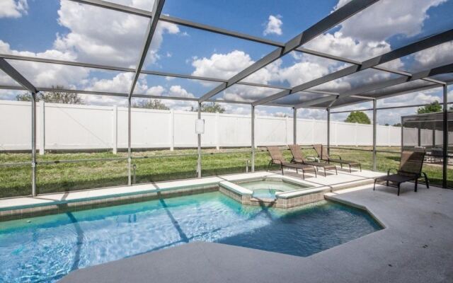 Enchanted West Haven Villa