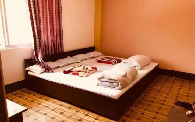 Silk Route Gateway Resort