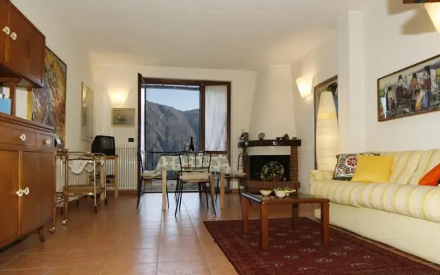 La Casa Allegra