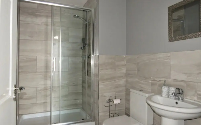 Comfort Stay Apartments Derby