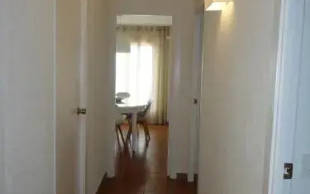 Apartamentos Cambrils Puerto