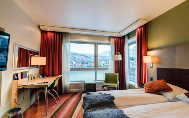 Radisson Blu Hotel, Tromso
