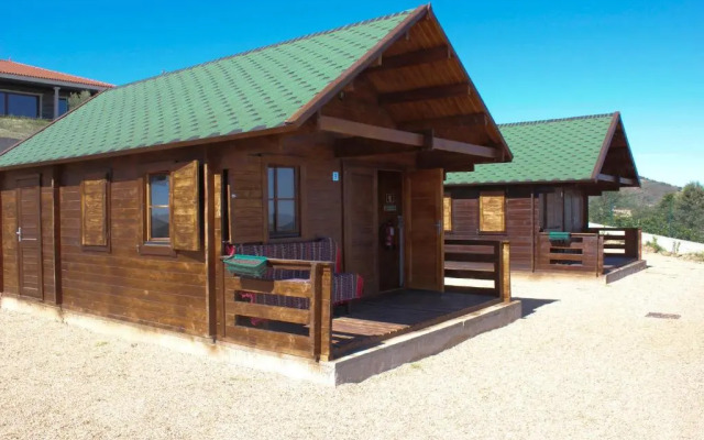 Monte do Azibo Glamping