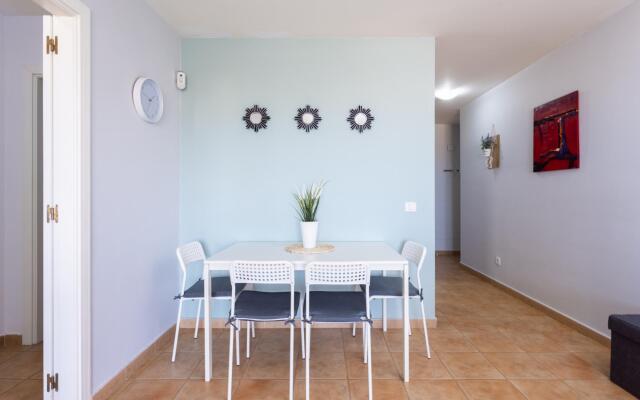 Home2Book Los Sauces Pool, Los Cristianos