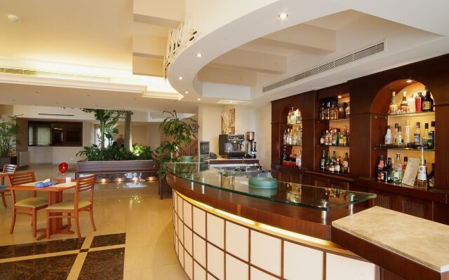 Princessa Hotel