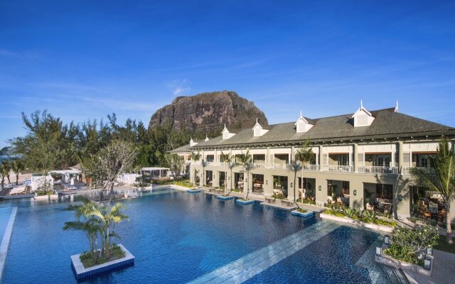 JW Marriott Mauritius Resort