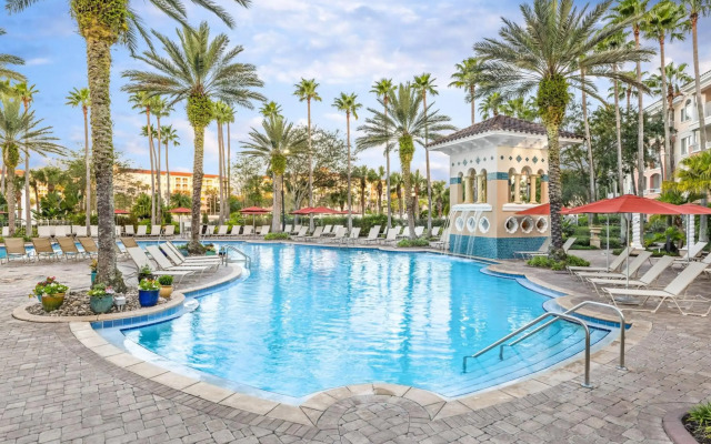 Marriott's Grande Vista