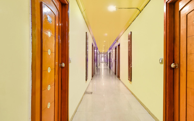 Fabhotel Kadamb Inn