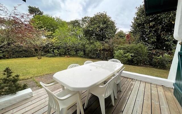 Villa Pyla-sur-Mer, 5 pièces, 9 personnes - FR-1-420-94