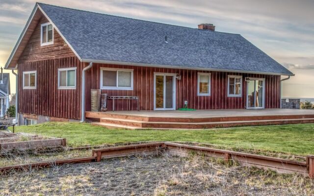 The Rockaway House Retreat