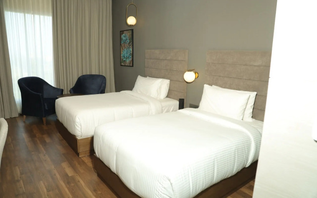 Wyndham Chandigarh Mohali