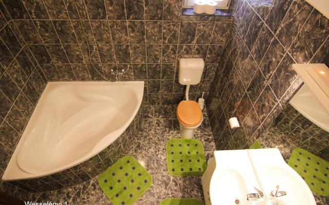Onyx Apartman