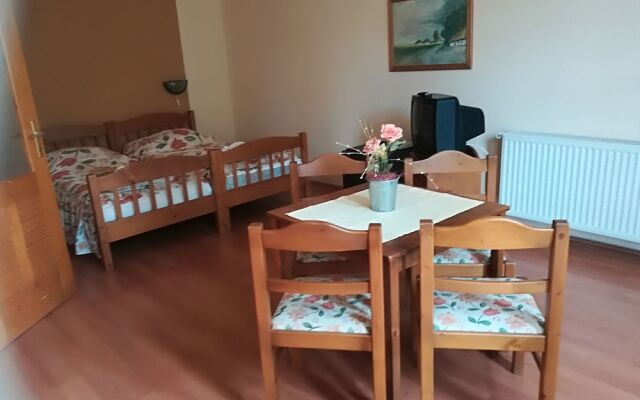 Baranya Hotel Harkany