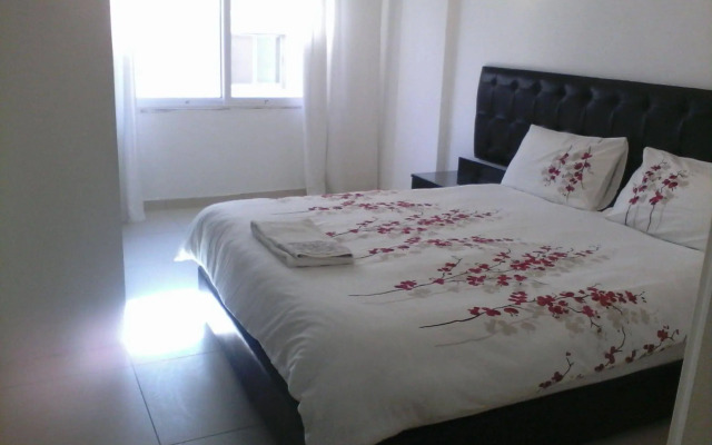 The Place Apartments