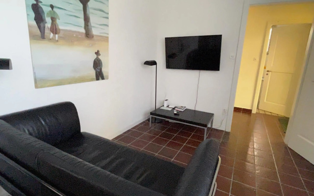 Ascona: Casa Conchiglia