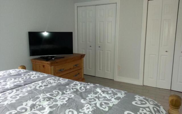 1+1 Large condo Sarasota