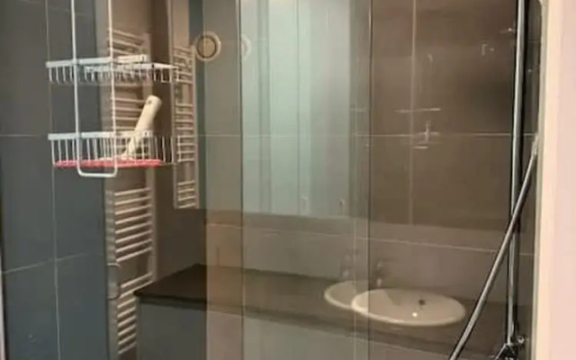 Huswell - Home Away From Home in Center of Ghent