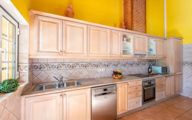 Villa Quinta do Mocho