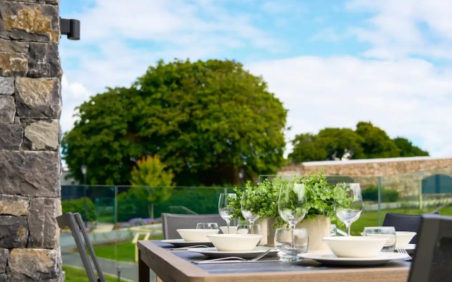 The Lodges at Glenlo Abbey Hotel & Estate