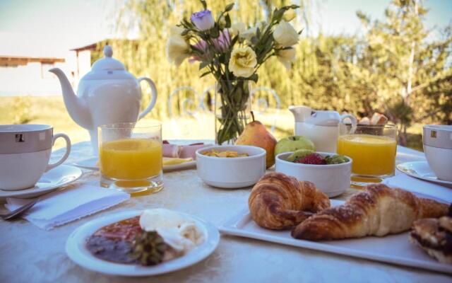 Posada Boutique La Barrica